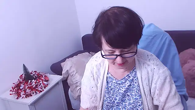 ChristaRose online show from 01-01-25, 09:52