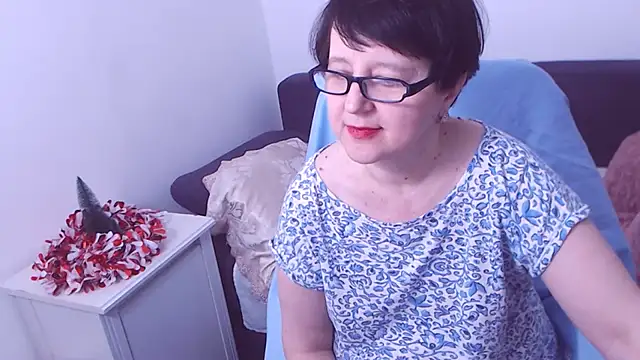 ChristaRose online show from 01-02-25, 03:58