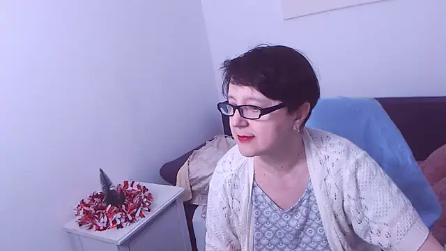 ChristaRose online show from 01-05-25, 12:42