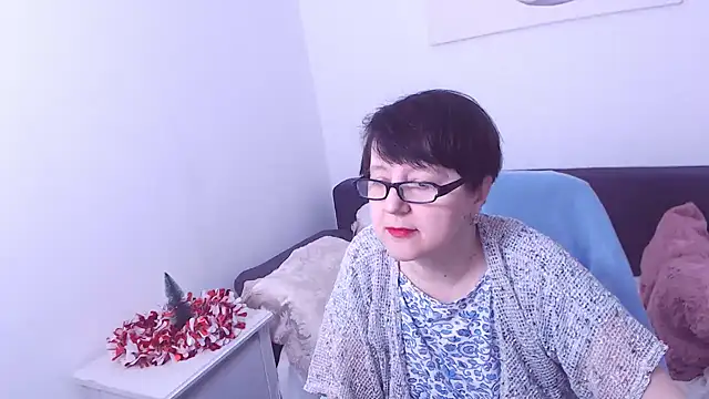 ChristaRose online show from 01-05-25, 03:13