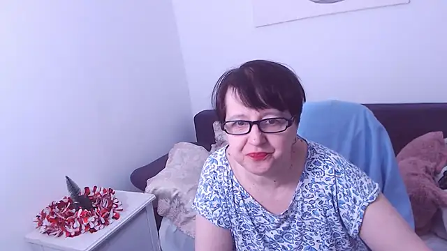 ChristaRose online show from 01-06-25, 12:16