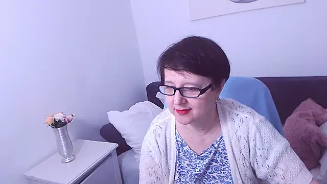 ChristaRose online show from 01-09-25, 10:09