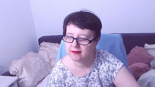 ChristaRose online show from 10-27-25, 02:26