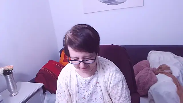 ChristaRose online show from 01-10-26, 02:24