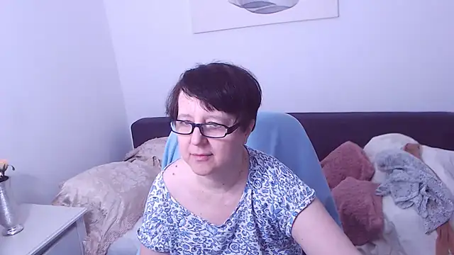 ChristaRose online show from 01-11-26, 01:27