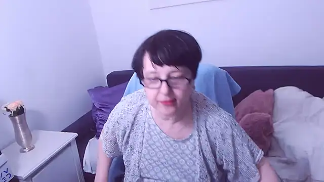 ChristaRose online show from 01-19-26, 04:27