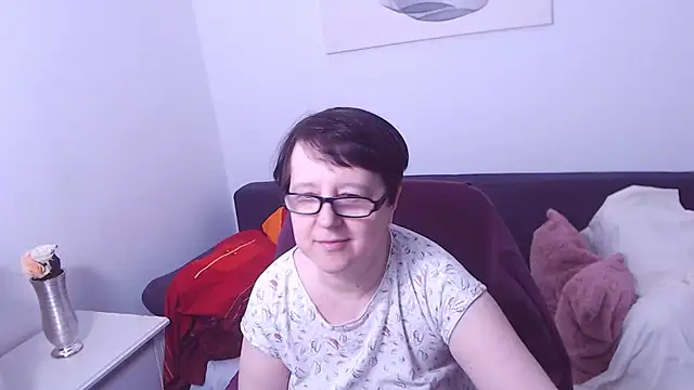 ChristaRose online show from 02-11-26, 10:59