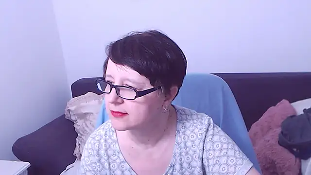 ChristaRose online show from 03-08-26, 02:04