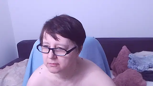 ChristaRose online show from 03-09-26, 02:15