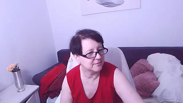 Snapshot of ChristaRose chatting on 06-14-26, 04:31 ChristaRose online show from 06-14-26, 04:31