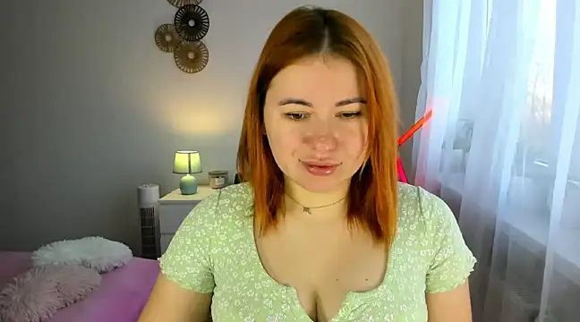 LAYLAxSTAR online show from 03-06-25, 07:14