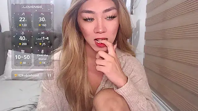 Local Hoelyx online show from 01-01-25, 12:55