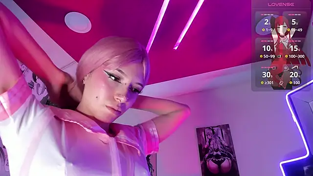  liathompsom09 online show from 01-12-26, 11:10