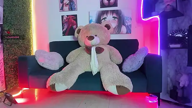  liathompsom09 online show from 03-03-26, 10:59