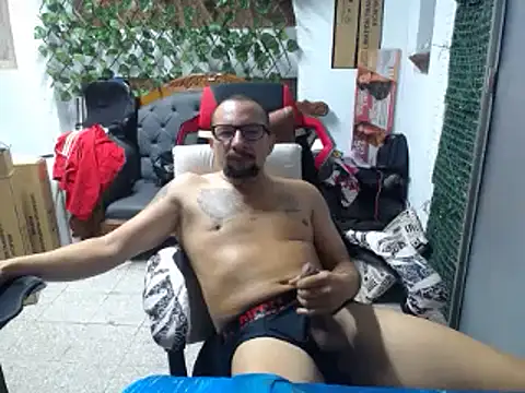 alexam galxh online show from 01-05-25, 03:13