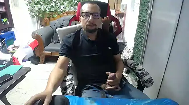 alexam galxh online show from 02-07-25, 01:53