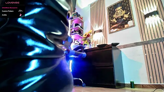 Snapshot of Ivvannaparis chatting on 06-30-26, 03:13 Ivvannaparis online show from 06-30-26, 03:13