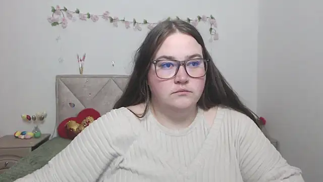 XX Daniella XX online show from 04-07-26, 06:03