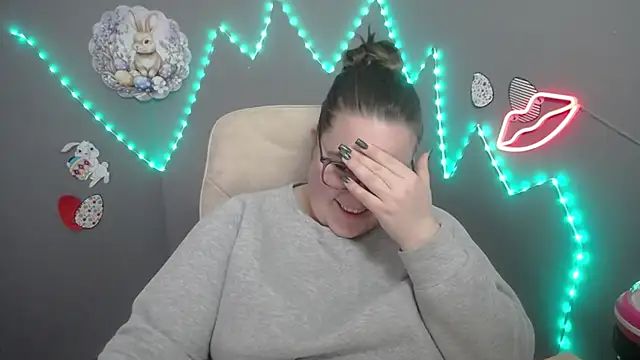 XX Daniella XX online show from 04-09-26, 06:19