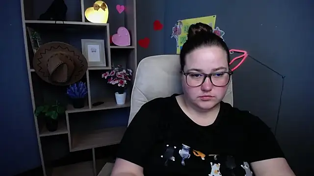 XX Daniella XX online show from 05-16-26, 06:21