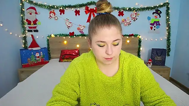 JessikaDaniel online show from 12-02-24, 07:14