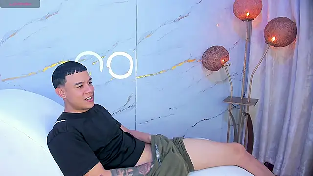 SecretsParty online show from 10-31-25, 07:37