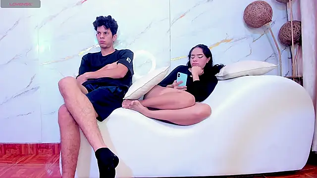 SecretsParty online show from 01-18-26, 02:43