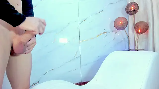 SecretsParty online show from 08-01-26, 08:41