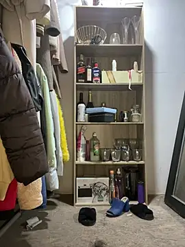 Snapshot of DulceMya6 chatting on 03-20-25, 01:35 DulceMya6 online show from 03-20-25, 01:35