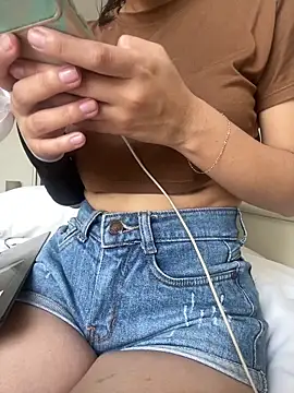 Snapshot of DulceMya6 chatting on 02-27-26, 01:55 DulceMya6 online show from 02-27-26, 01:55