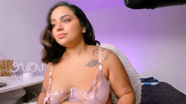 susy angel online show from 02-07-26, 09:07