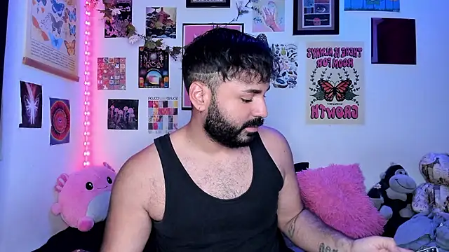 johnnyalx online show from 01-09-26, 11:50