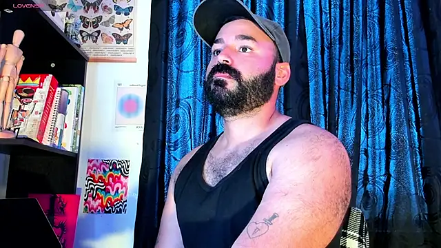 johnnyalx online show from 05-13-26, 08:06
