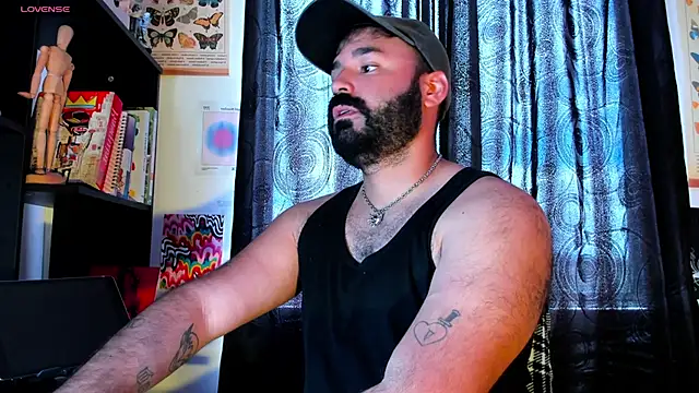 johnnyalx online show from 05-15-26, 04:58