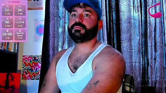 johnnyalx online show from 05-18-26, 08:25