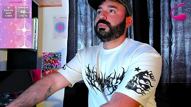 johnnyalx online show from 05-19-26, 08:04