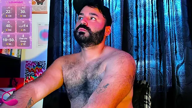 johnnyalx online show from 05-22-26, 10:04