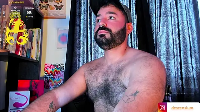 johnnyalx online show from 06-14-26, 03:14