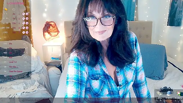 Snapshot of ChantillyBonbon chatting on 02-12-25, 09:22 ChantillyBonbon online show from 02-12-25, 09:22