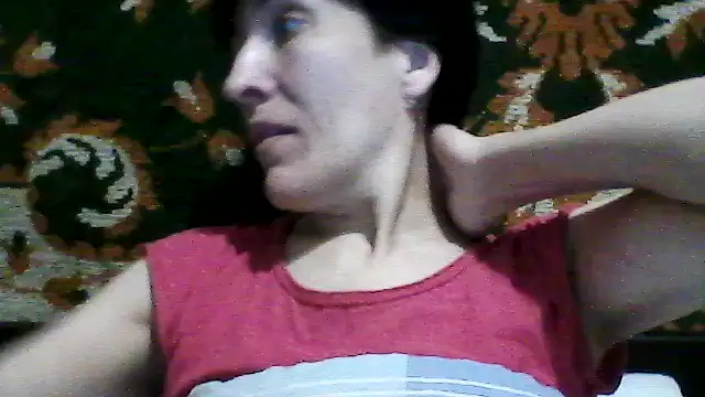 SunnyAmorre online show from 04-07-26, 08:09