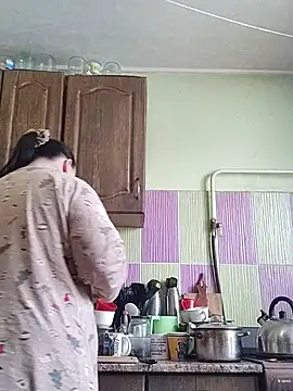 Rini333 online show from 02-05-26, 09:03