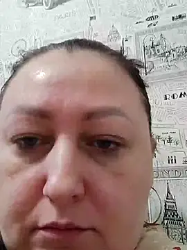 Rini333 online show from 02-11-26, 07:35