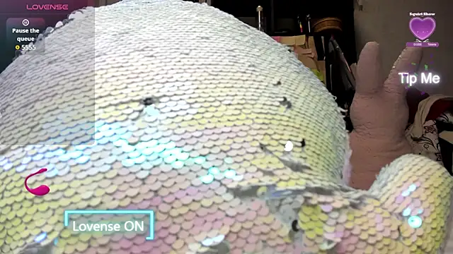 Sweety cum online show from 02-06-26, 07:17