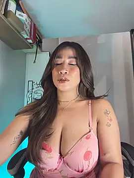 AsianMilfSheryl online show from 03-03-26, 08:31