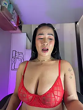 AsianMilfSheryl online show from 03-10-26, 06:40