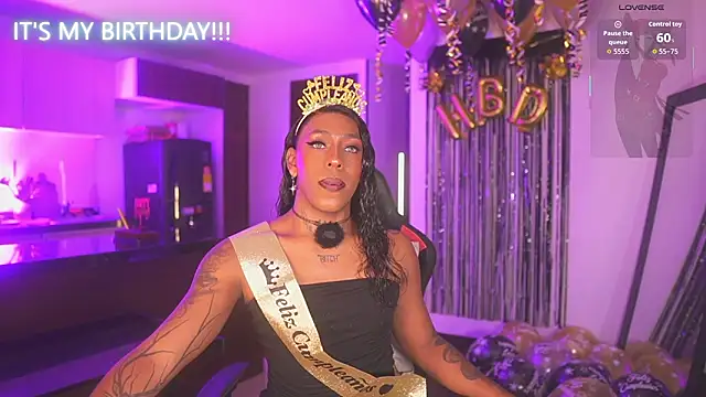 Snapshot of AmberRaus chatting on 02-02-26, 07:18 AmberRaus online show from 02-02-26, 07:18