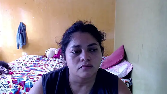 yulieth bbw online show from 11-16-25, 01:39