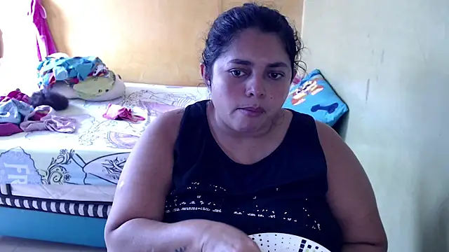 yulieth bbw online show from 02-19-26, 06:26