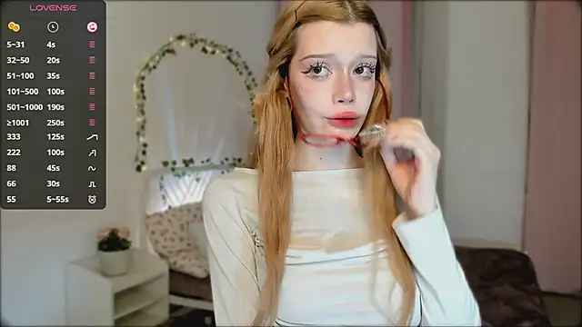 boobsybootie online show from 03-22-26, 09:07