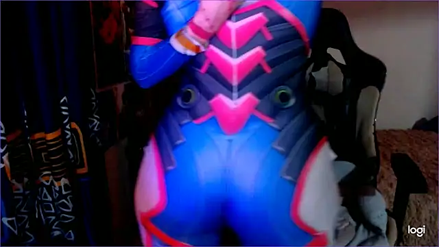 JINX 26 online show from 12-13-24, 01:37